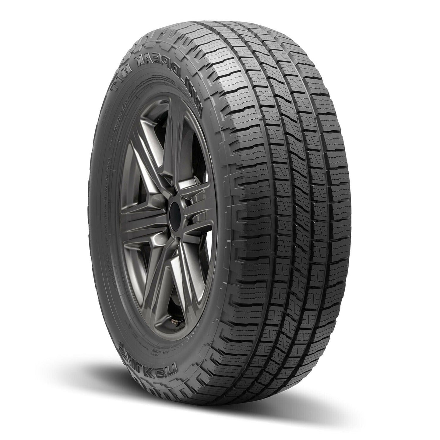 RASE Tire and Auto LLC 1 New Falken Wildpeak H/t02 - 265x65r18 Tires 2656518 265 65 18