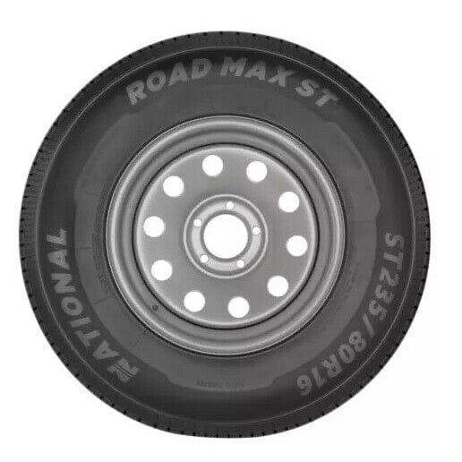 RASE Tire and Auto LLC 1 New National Road Max St - St235/85r16 Tires 2358516 235 85 16