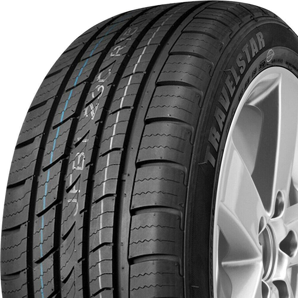 RASE Tire and Auto LLC 1 New Travelstar Un33 - P245/45r18 Tires 2454518 245 45 18