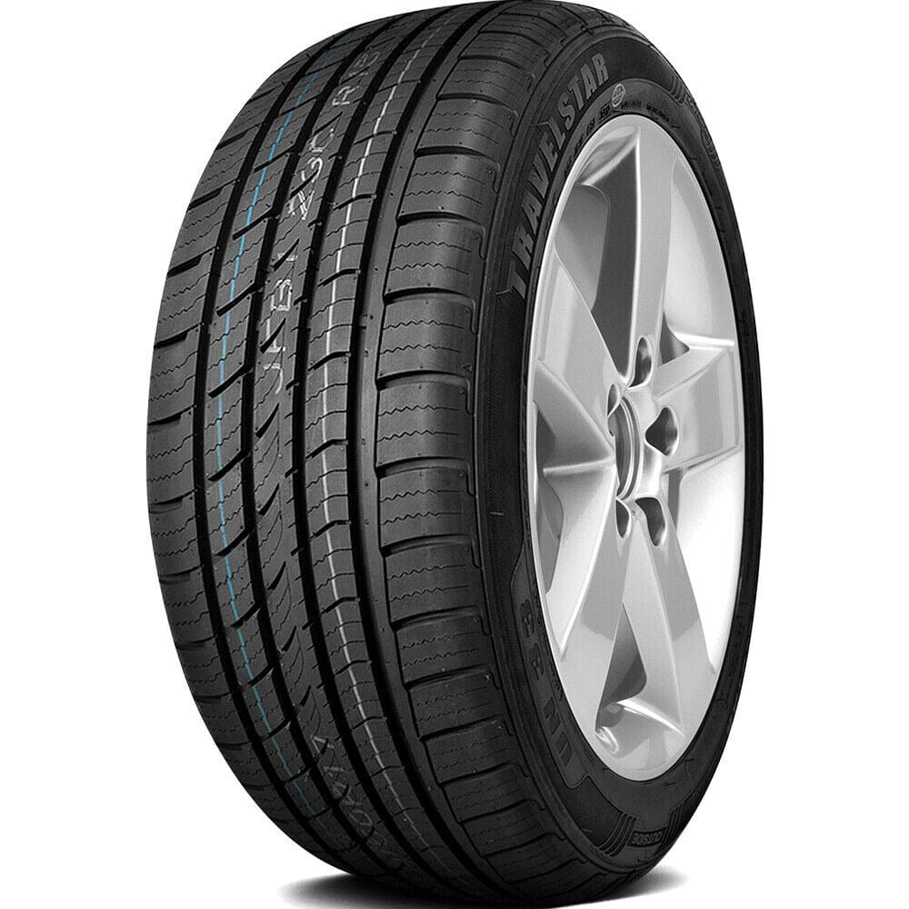 RASE Tire and Auto LLC 1 New Travelstar Un33 - P245/45r18 Tires 2454518 245 45 18