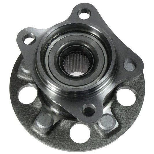RASE Tire and Auto LLC 1x Front or Rear Wheel Hub and Bearing Assembly - 512460 -2011-14 Ford Explorer DL590446