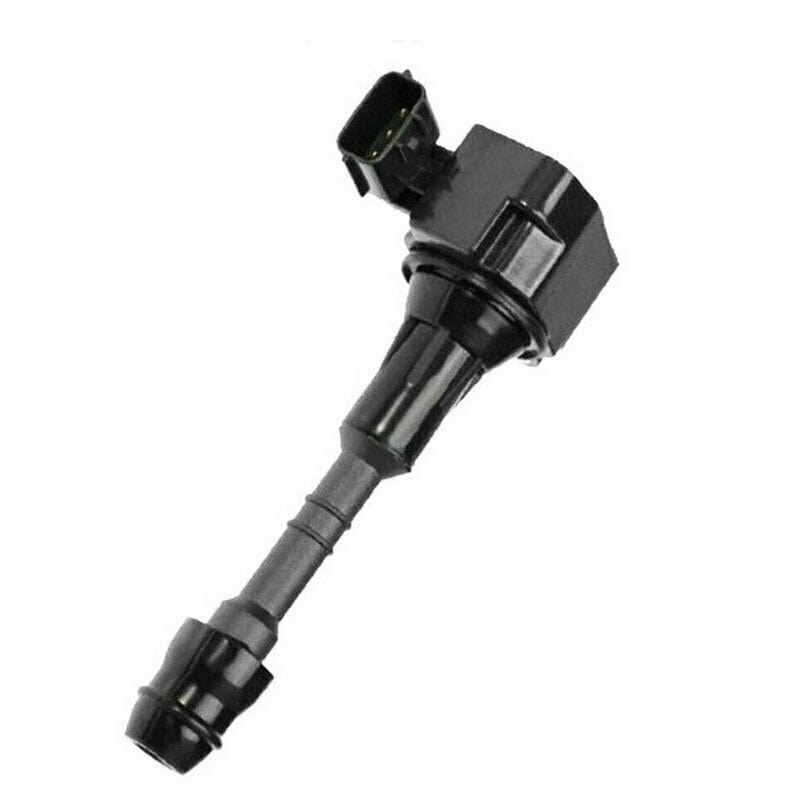 RASE Tire and Auto LLC 1x Ignition coil for Infiniti | Nissan  #1439