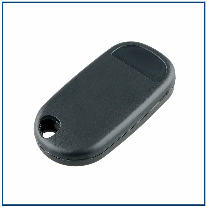 RASE Tire and Auto LLC 2001-2005 Honda Civic EX LX Keyless Entry Remote Control Car Key Fob 3Button  - Frequency: 434mhz(Importance)