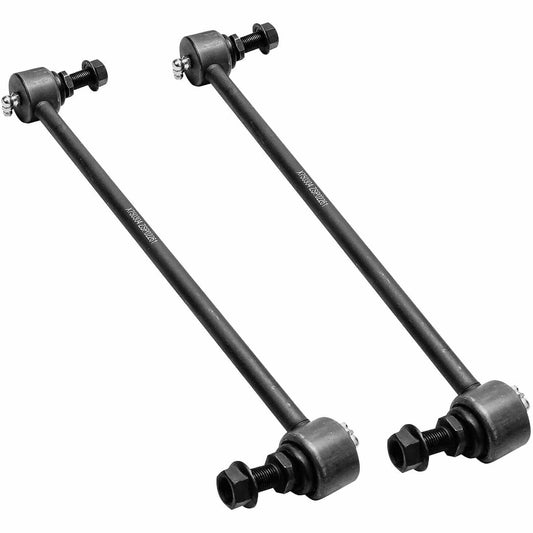 RASE Tire and Auto LLC 2x Front Stabilizer Sway Bar End Links - K750304 | 2005 - 2007 Honda ODYSSEY