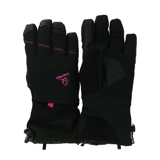 RASE Tire and Auto LLC accesories Small Head**  Woman's Ski  Gloves