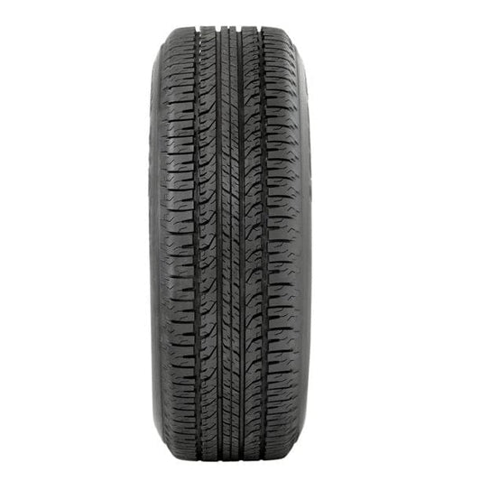 RASE Tire and Auto LLC BFGoodrich Long Trail T/A Tour 235/75R17 108 T Tire