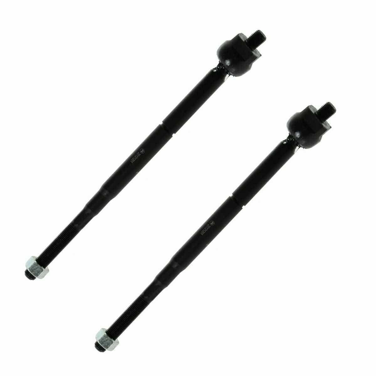 RASE Tire and Auto LLC Chevy Cobalt & HHR 8Pcs Front Lower Control Arms Tie Rods Sway Bars Kit 80027-8C