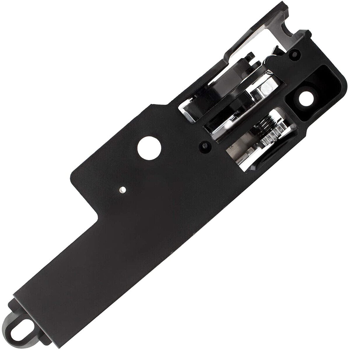 RASE Tire and Auto LLC Chrome Front Inner Inside Door Handle Left Driver Side For Ford Fusion 2006-2012