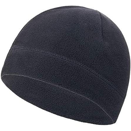 RASE Tire and Auto LLC Dark Gray 1x Fleece Hat Available in Multiple Colors Unisex