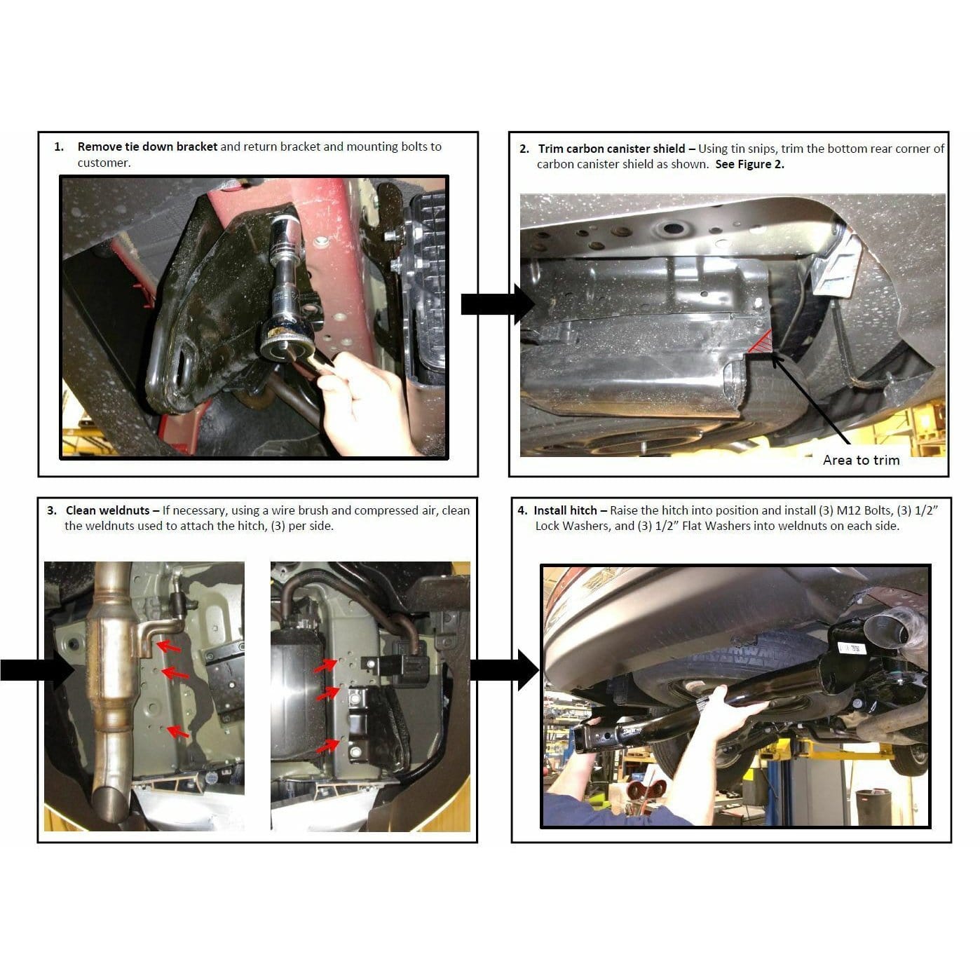 RASE Tire and Auto LLC Draw Tite Trailer Hitch 2014-2021 Infiniti QX60 AND 2013-2013 Infiniti JX35 AND 2013-2020 Nissan Pathfinder