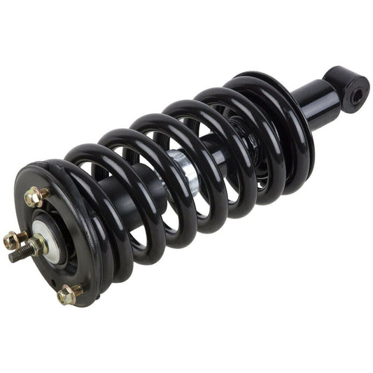 RASE Tire and Auto LLC Front L+R Strut Shock for Nissan Titan 2WD 2004 2005 2006 2007 2008 2009 2010