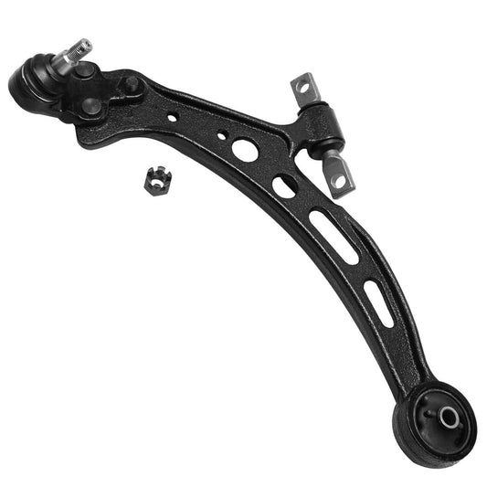 RASE Tire and Auto LLC Front Left Lower Control Arm w/Ball Joint for 1997-2001 Toyota Camry Lexus ES300