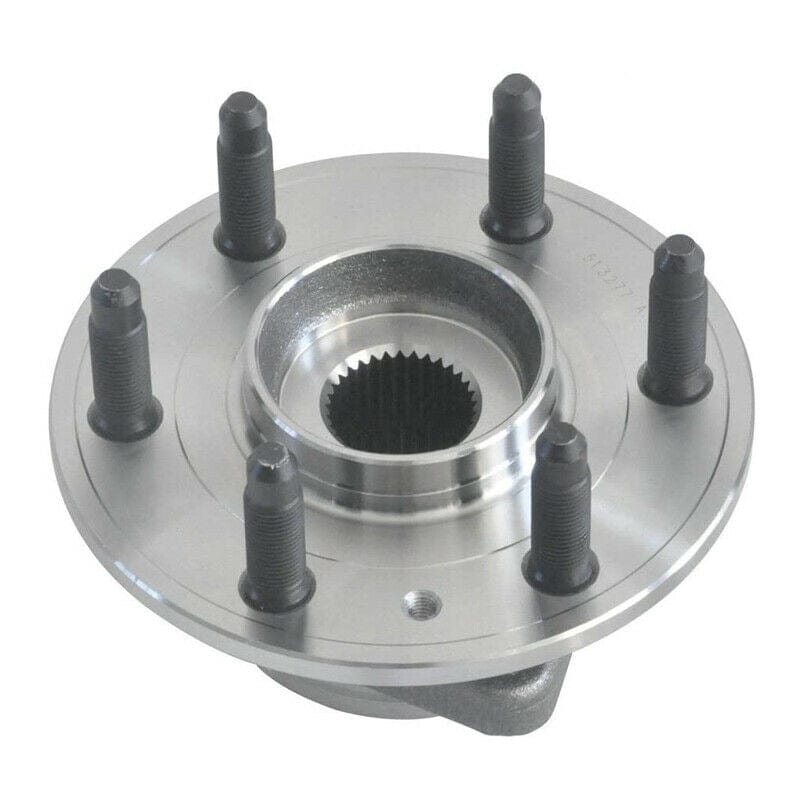 RASE Tire and Auto LLC Front or Rear Wheel Bearing & Hub 513277 for Chevy Traverse Enclave GMC Acadia