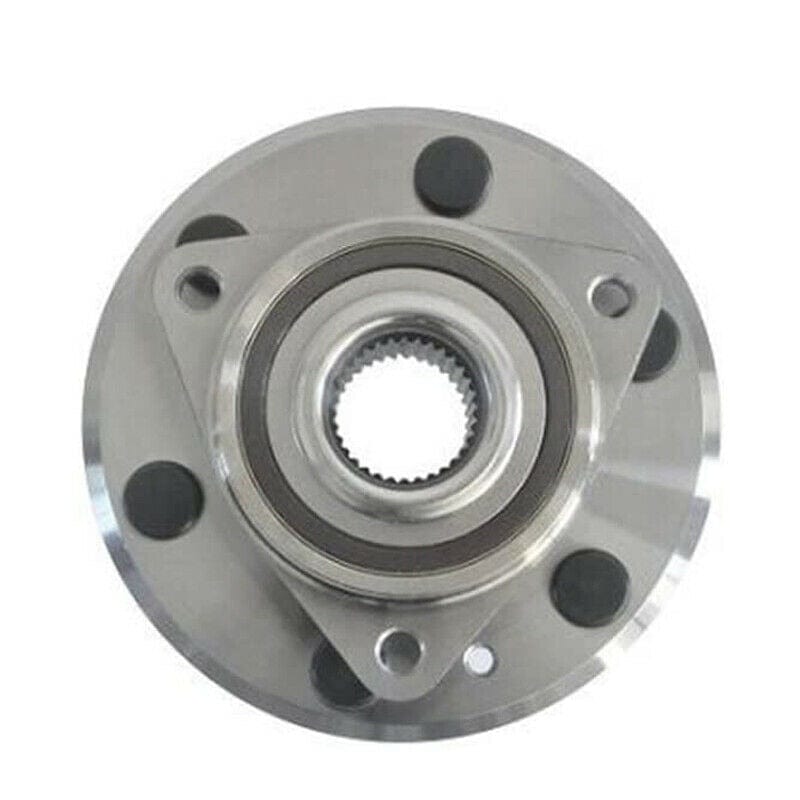 RASE Tire and Auto LLC Front or Rear Wheel Bearing & Hub 513277 for Chevy Traverse Enclave GMC Acadia