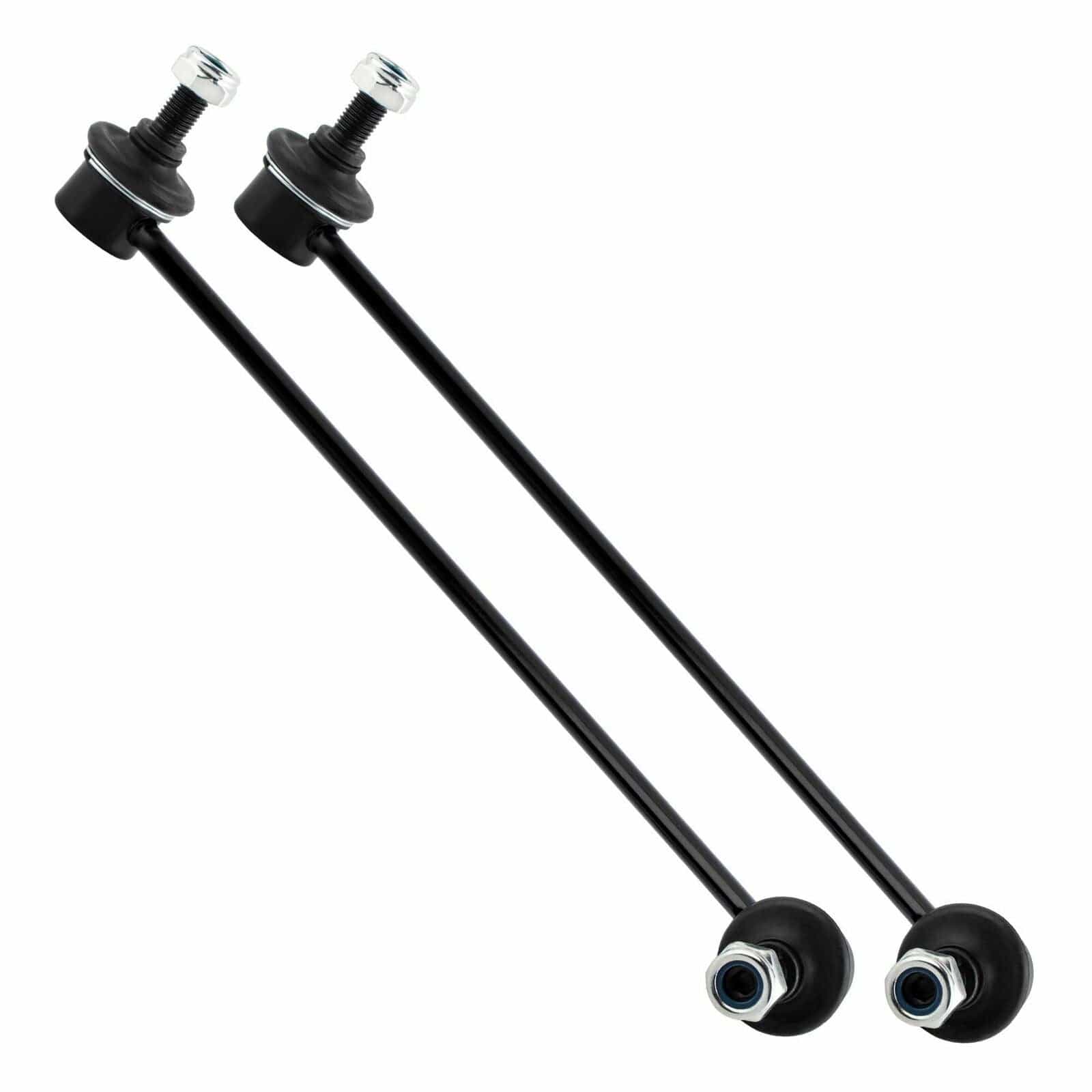 RASE Tire and Auto LLC Front Sway Bar End Link for 2003 - 2007 Nissan Murano 04-09 Quest 1x Front Stabilizer Sway Bar End Link (Passenger) - K80256