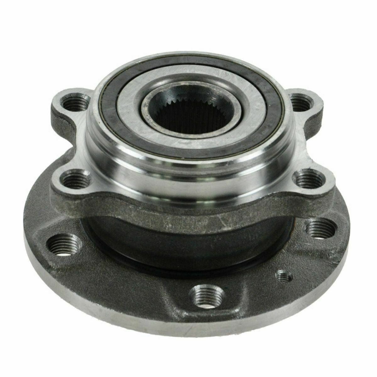 RASE Tire and Auto LLC Front Wheel Hub & Bearing for 2005 2006 2007 2008 - 2017 Volkswagen Jetta City 513253