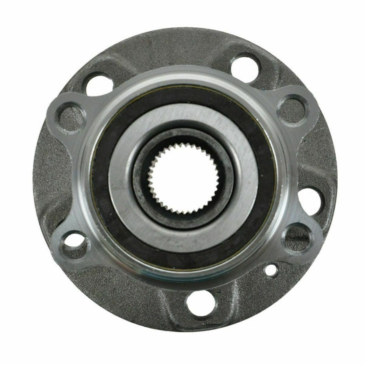 RASE Tire and Auto LLC Front Wheel Hub & Bearing for 2005 2006 2007 2008 - 2017 Volkswagen Jetta City 513253