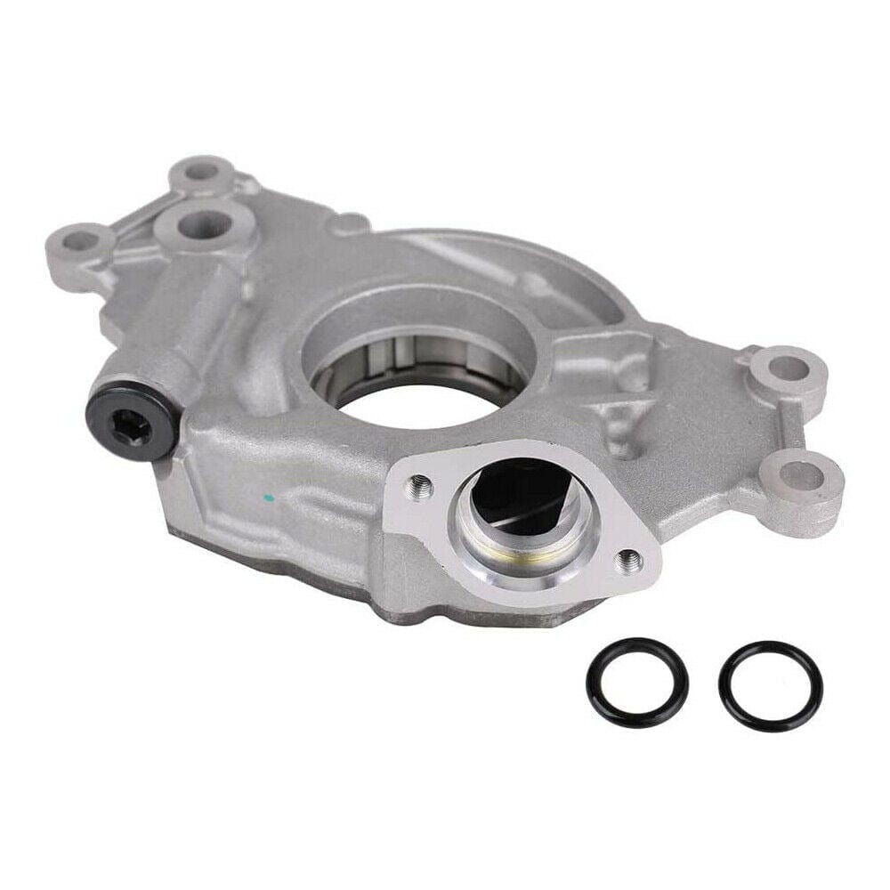 RASE Tire and Auto LLC Genuine Melling M295HV HI VOLUME Oil Pump Chevy 4.8 5.3 5.7 6.0 LS USA Made