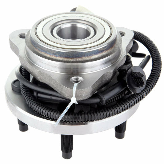 RASE Tire and Auto LLC GM Front Wheel Hub Bearing Assembly for 4x4 vehicles - 515036