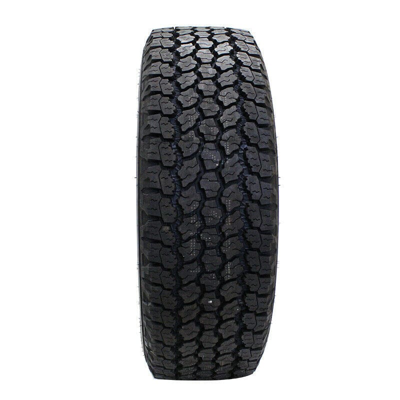 RASE Tire and Auto LLC Goodyear Wrangler All-terrain Adventure With Kevlar - 275/55r20 Tires 275 55