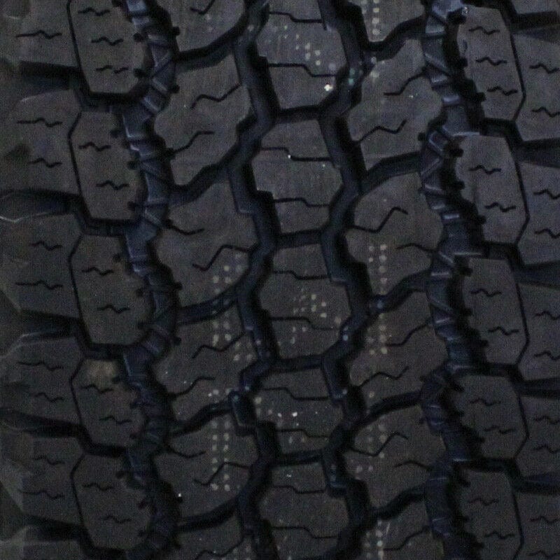 RASE Tire and Auto LLC Goodyear Wrangler All-terrain Adventure With Kevlar - 275/55r20 Tires 275 55