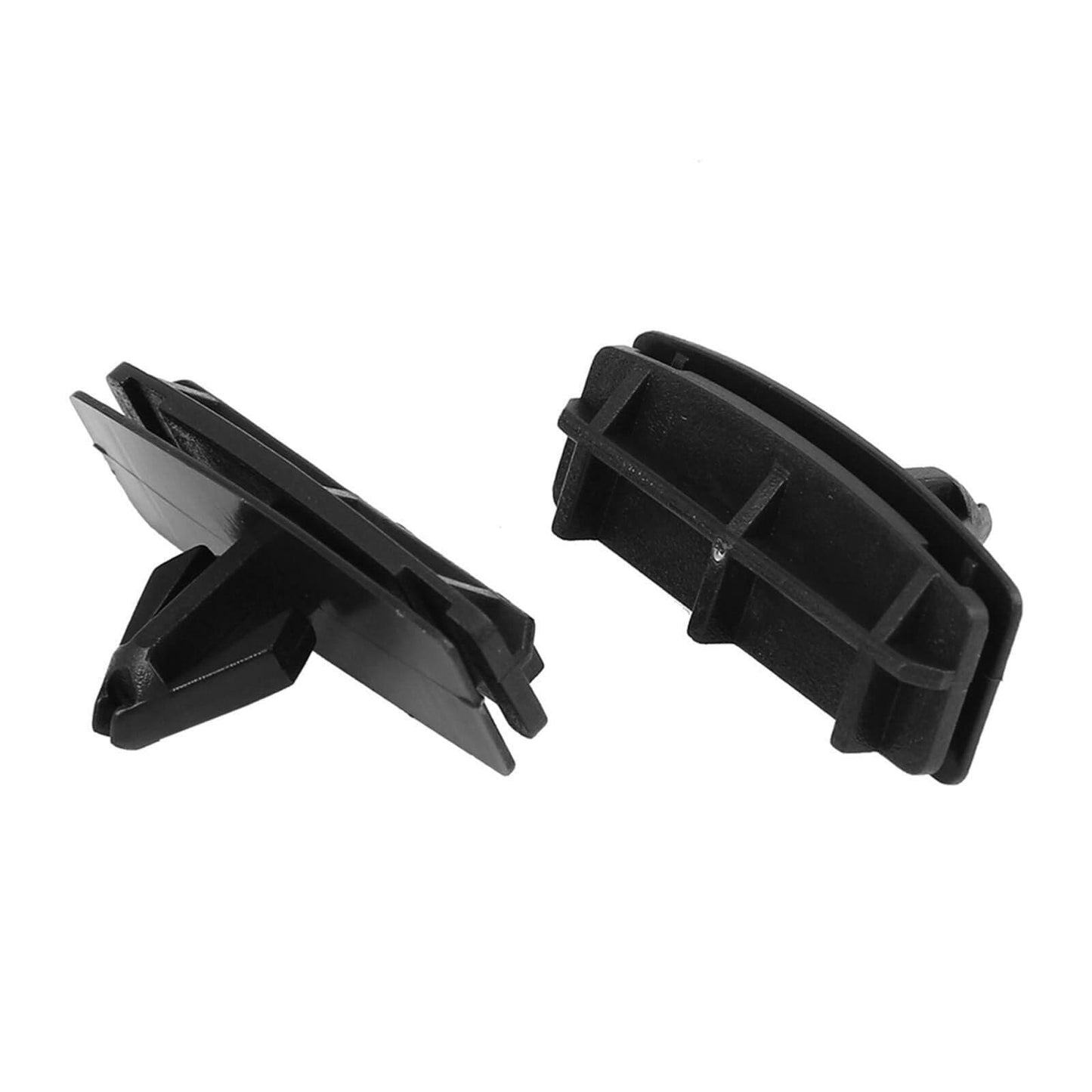 RASE Tire and Auto LLC Jeep Wrangler Fender Flare Rocker Moulding Clip Replace #68039280-AA