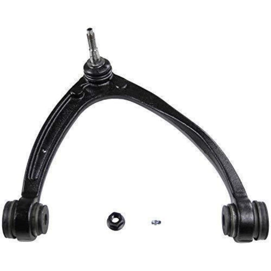 RASE Tire and Auto LLC #K80669 Front Driver Side Upper Control Arm w/Ball Joint