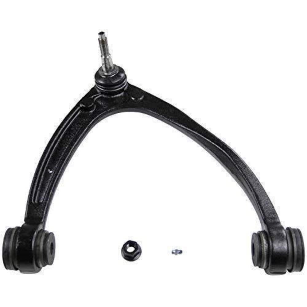 RASE Tire and Auto LLC #K80670 Front Passenger Side Upper Control Arm w/Ball Joint GMC, Cadillac, and Chevy