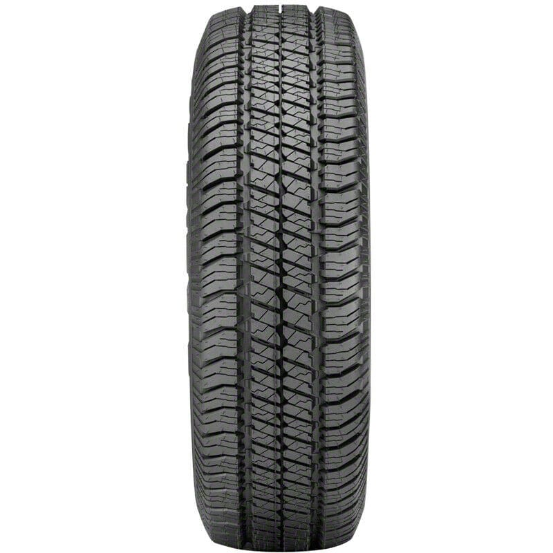 RASE Tire and Auto LLC New Goodyear Wrangler Sr-a - P235x70r17 Tires 2357017 235 70 17