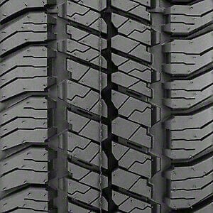 RASE Tire and Auto LLC New Goodyear Wrangler Sr-a - P235x70r17 Tires 2357017 235 70 17