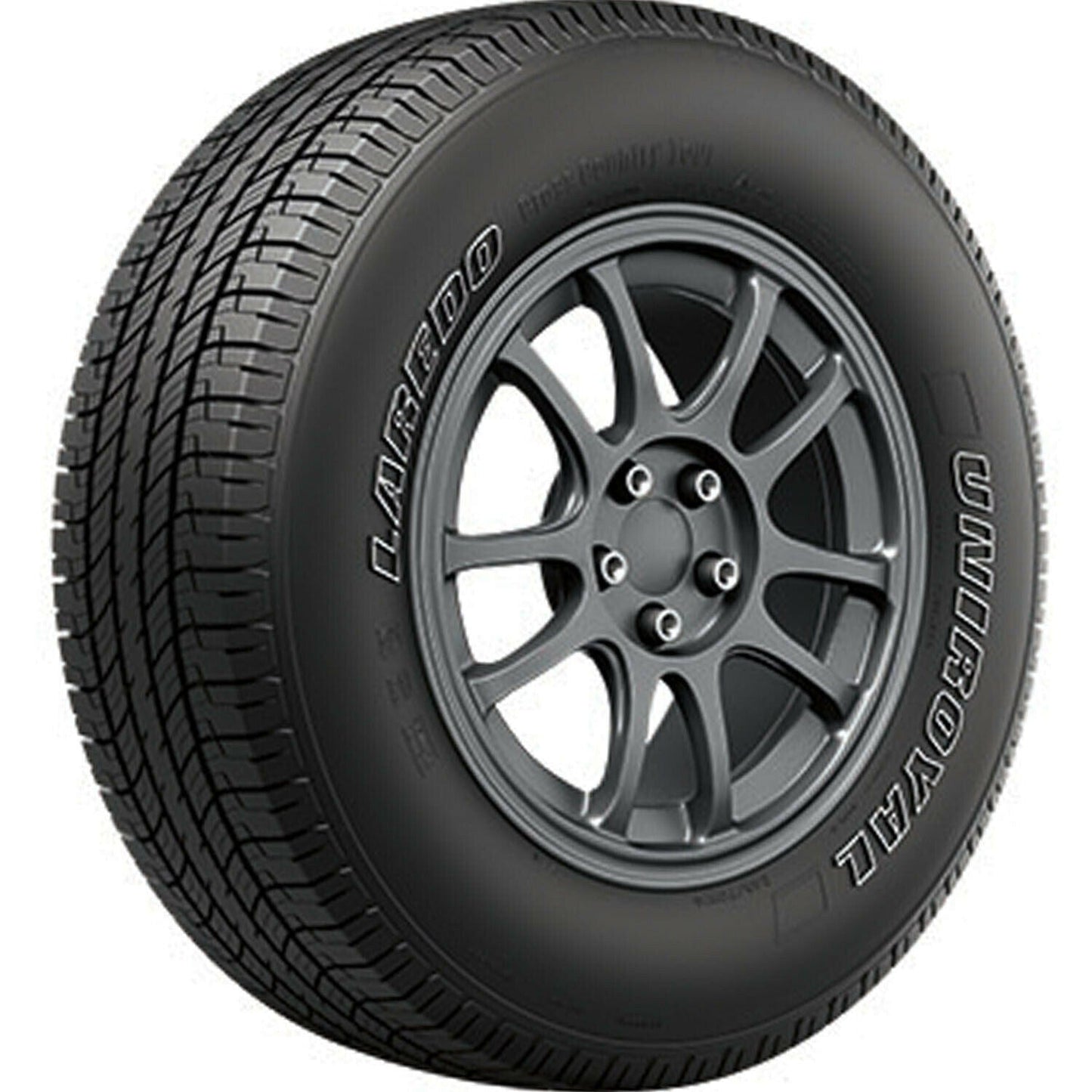 RASE Tire and Auto LLC New Uniroyal Laredo Cross Country Tour - 265/65r17 Tires 2656517 265 65 17