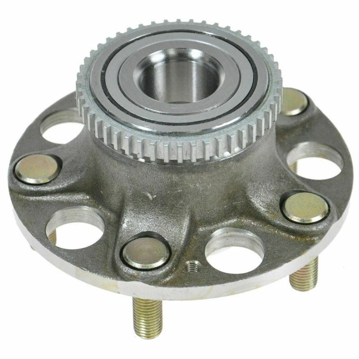 RASE Tire and Auto LLC REAR Complete Wheel Hub and Bearing Assembly for Accord TL ABS 512188-No Hybrid