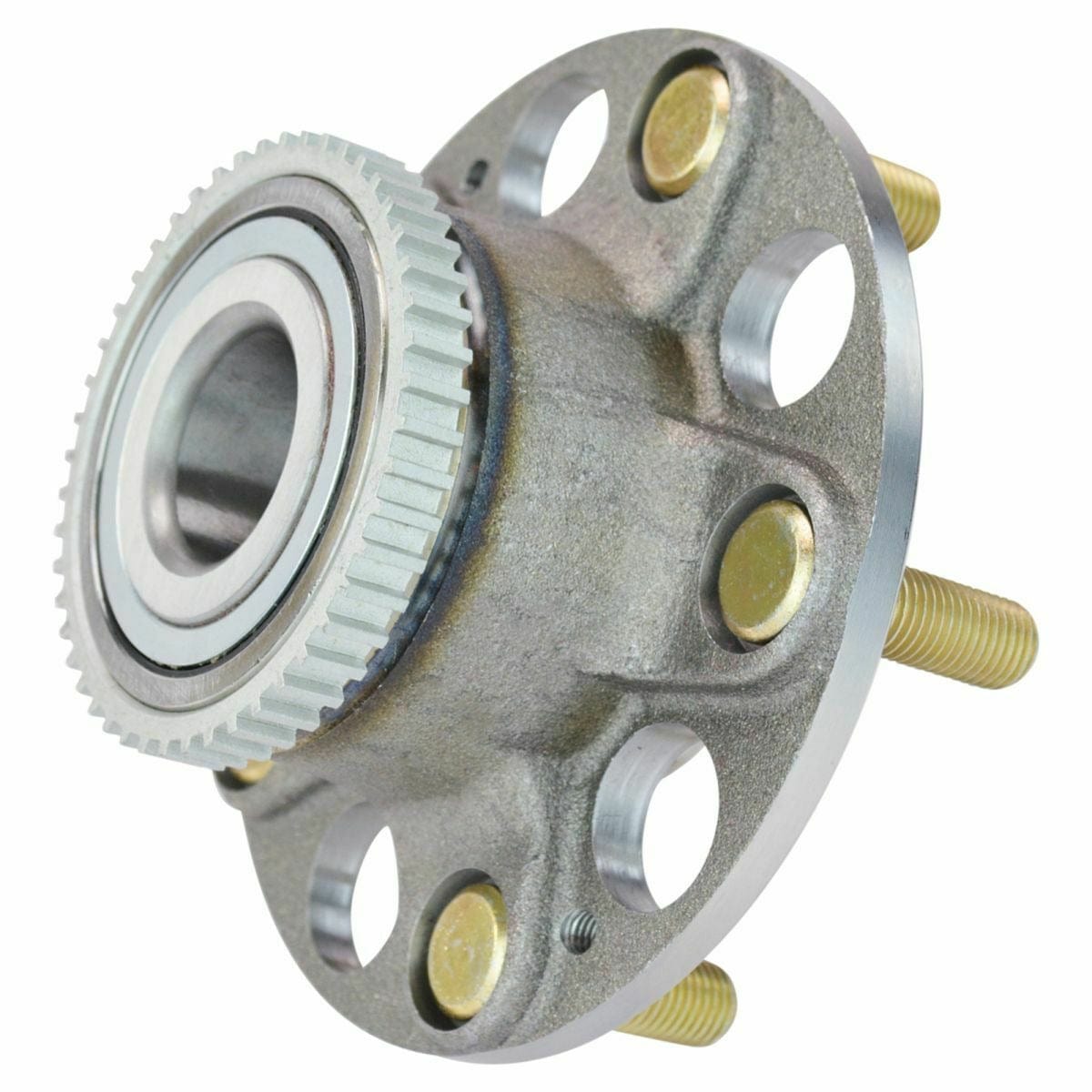 RASE Tire and Auto LLC REAR Complete Wheel Hub and Bearing Assembly for Accord TL ABS 512188-No Hybrid