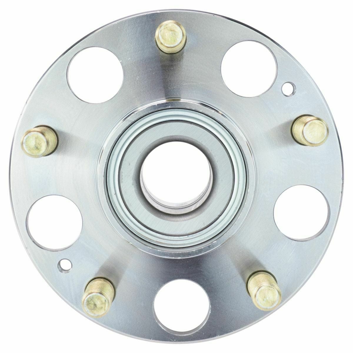 RASE Tire and Auto LLC REAR Complete Wheel Hub and Bearing Assembly for Accord TL ABS 512188-No Hybrid