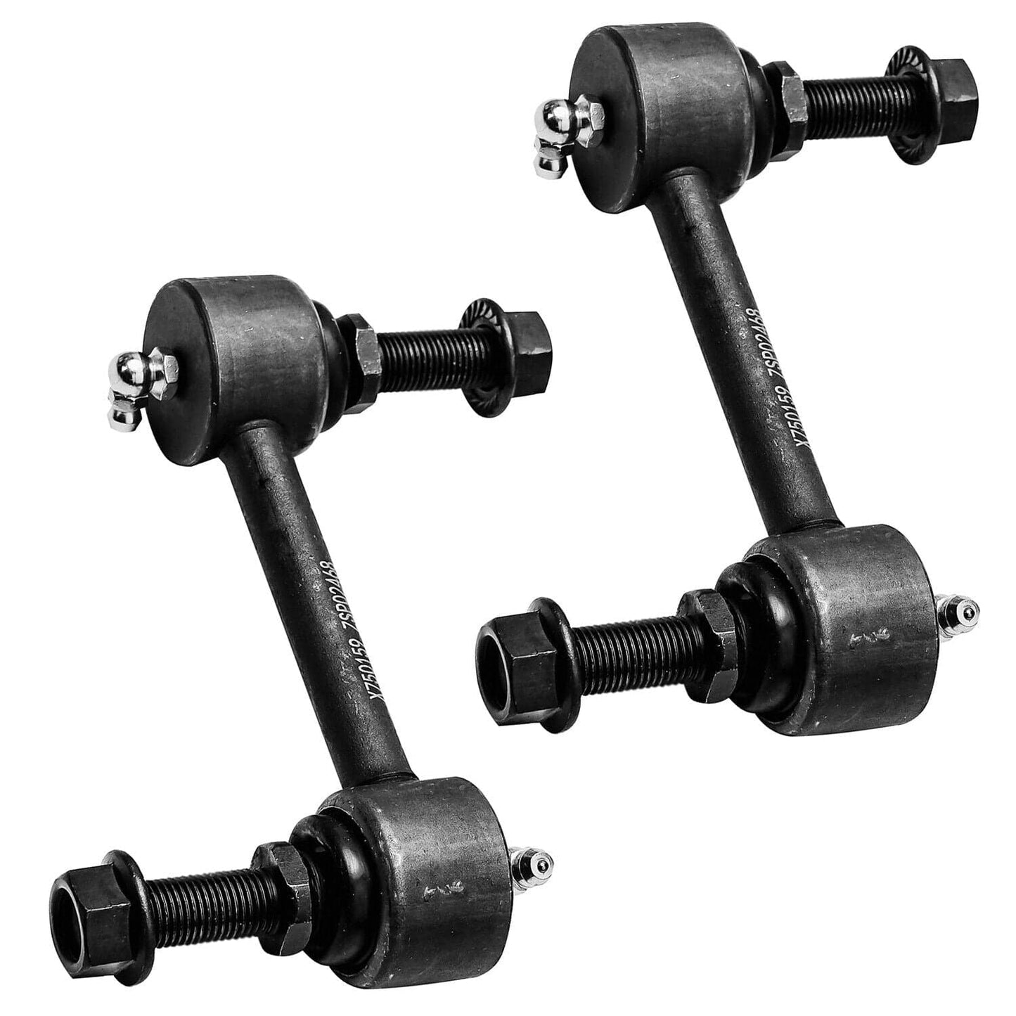 RASE Tire and Auto LLC Stabilizer Sway Bar End Link LH Or RH Front for 2007-2014 Ford Edge MKX SL750159