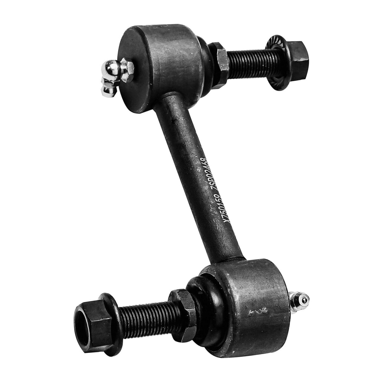 RASE Tire and Auto LLC Stabilizer Sway Bar End Link LH Or RH Front for 2007-2014 Ford Edge MKX SL750159