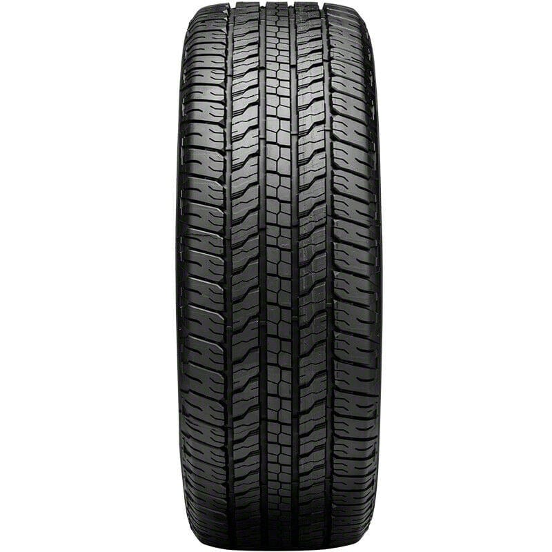 RASE Tire and Auto LLC Tire Goodyear Wrangler Fortitude HT 235/70R17 109T XL All Season