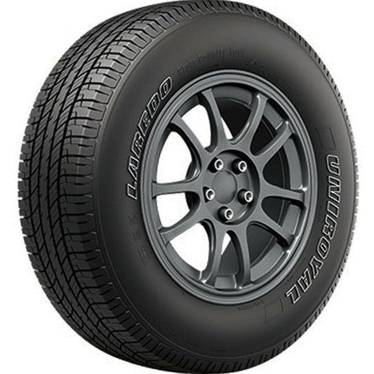 RASE Tire and Auto LLC Uniroyal Laredo Cross Country Tour P225/70R15 102T WL (1 Tires)