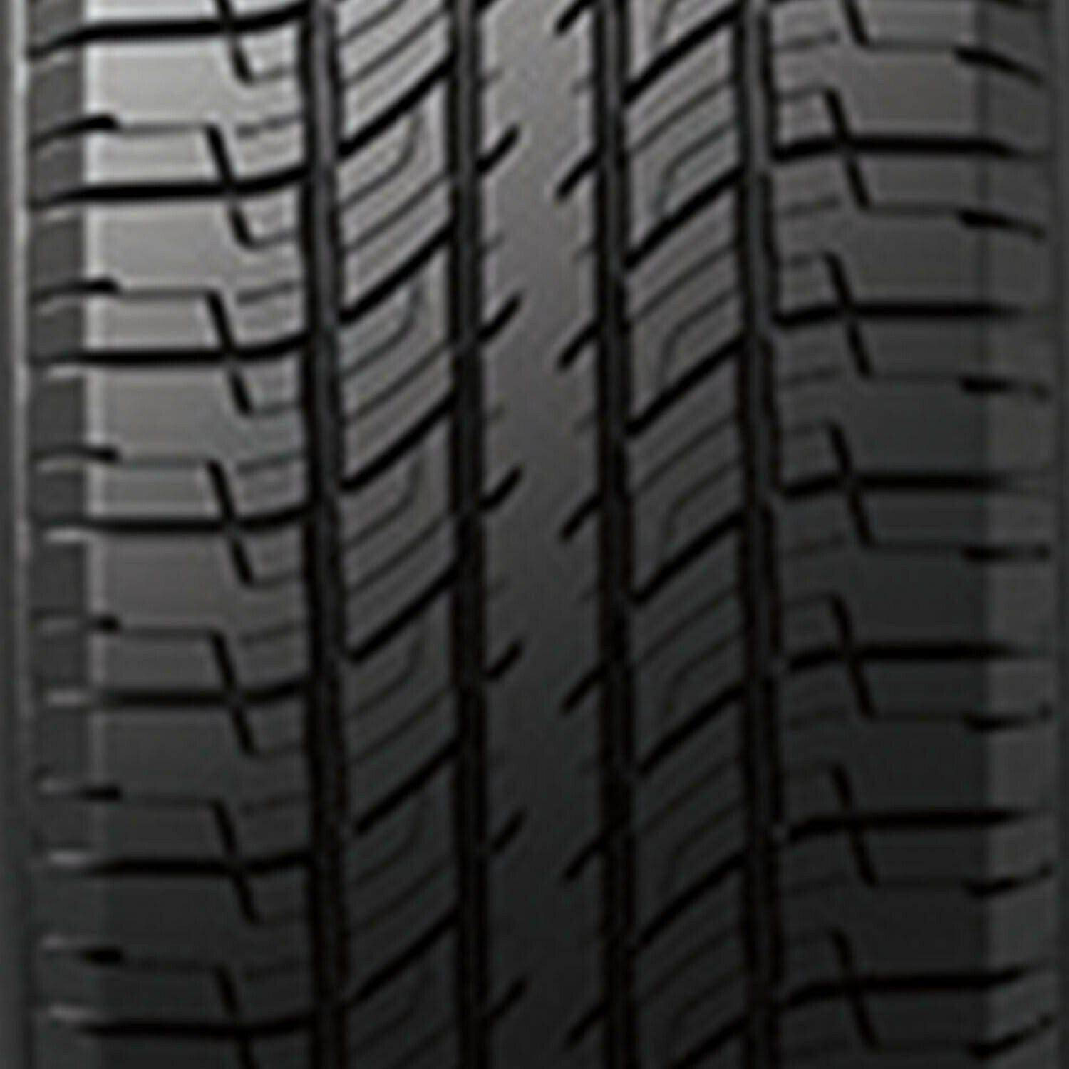 RASE Tire and Auto LLC Uniroyal Laredo Cross Country Tour P225/70R15 102T WL (1 Tires)