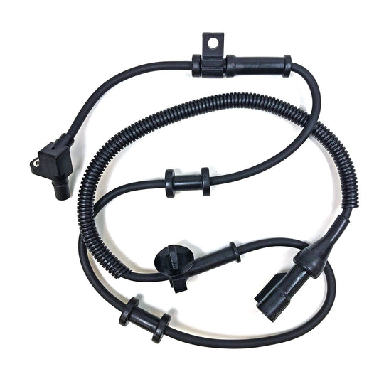 Front ABS Wheel Speed Sensor For 1999-04 Ford F-250 F-350 Super Duty 4WD ALS197