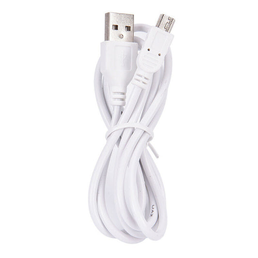 USB Charger - Cable B Android OR Apple