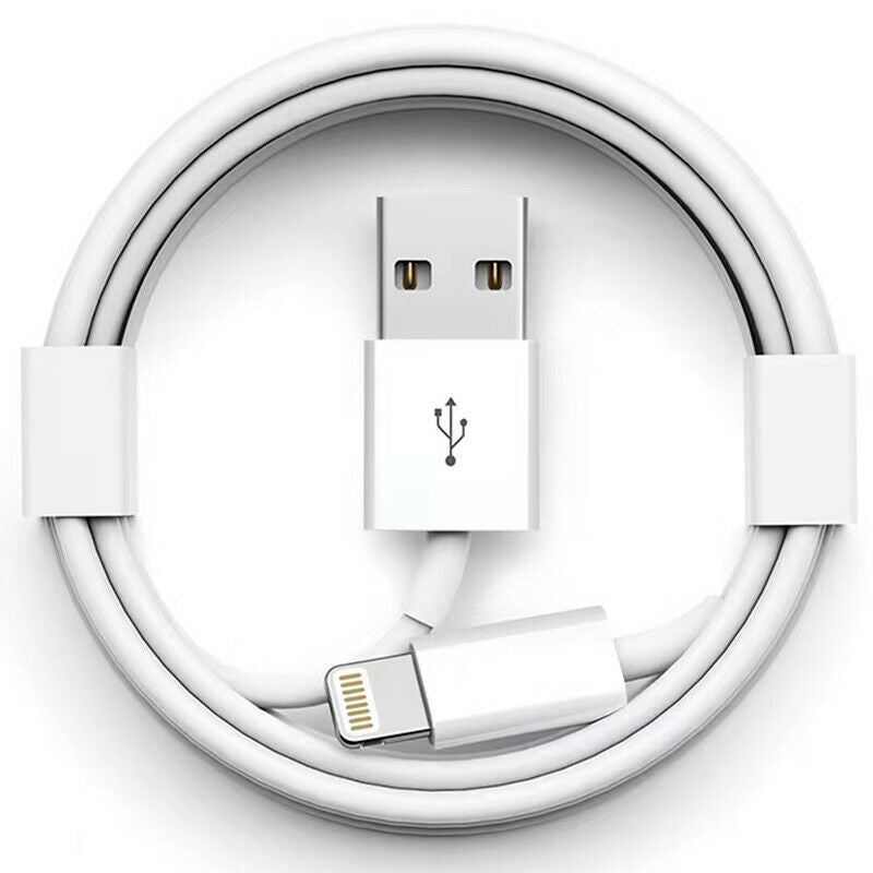 USB Charger - Cable B Android OR Apple