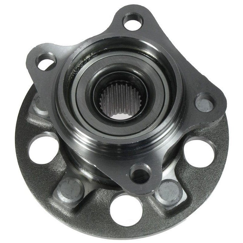 1x Front or Rear Wheel Hub and Bearing Assembly - 512460 -2011-14 Ford Explorer