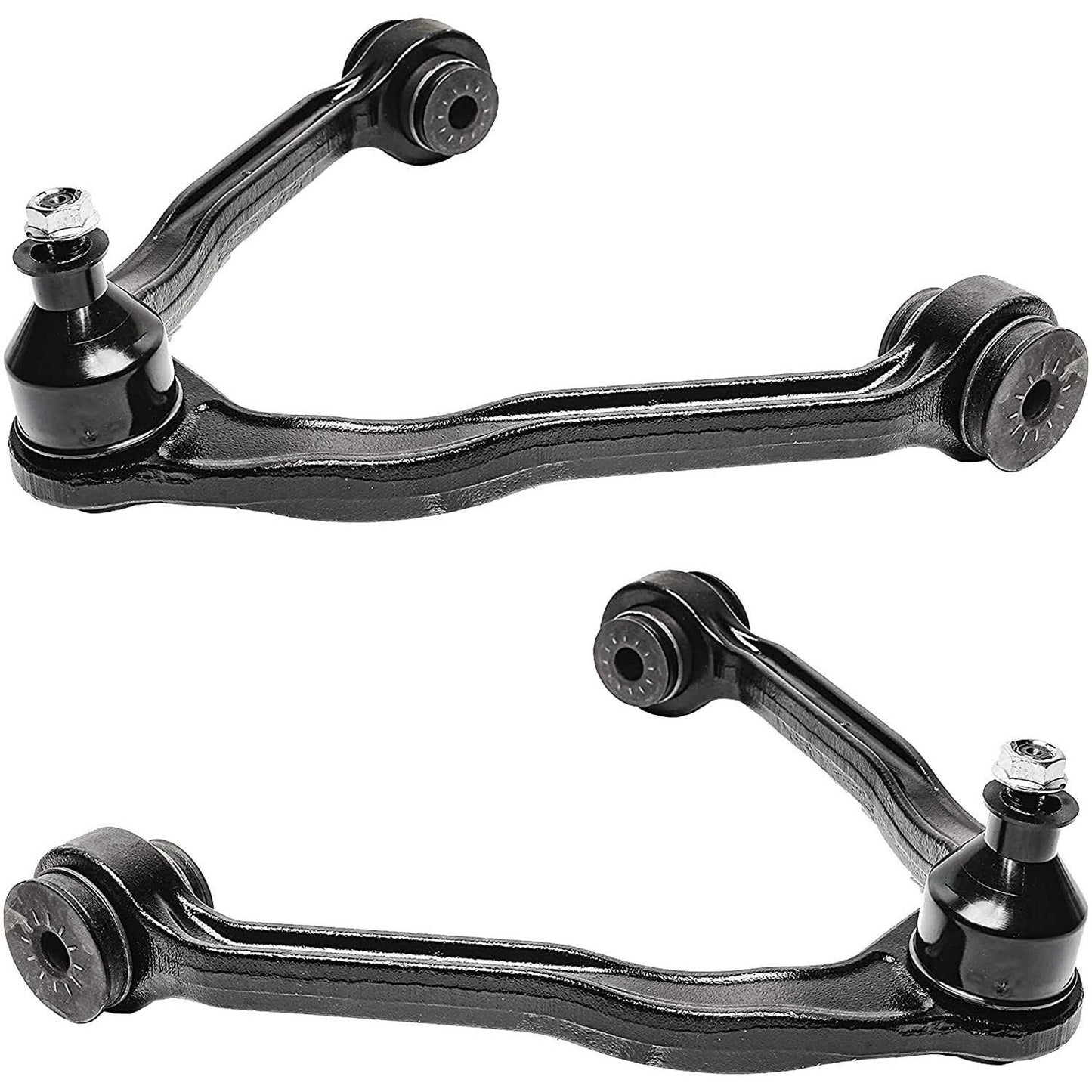 Front Upper Control Arm w/ Ball Joint for 2002-06 Chevy GMC Silverado Sierra 1500 Tahoe