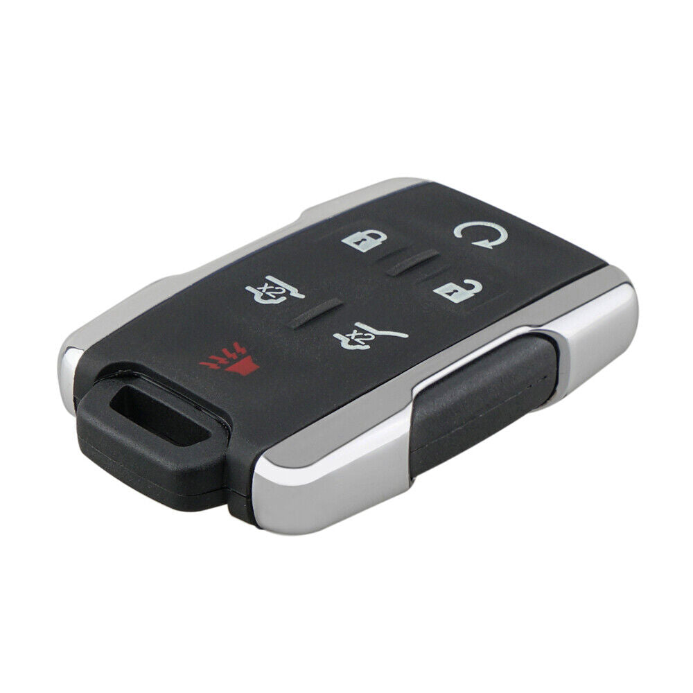 2015 - 2019 Chevy Suburban Tahoe GMC Yukon Remote Key FOB - 6Buttons At Local Memphis site Only