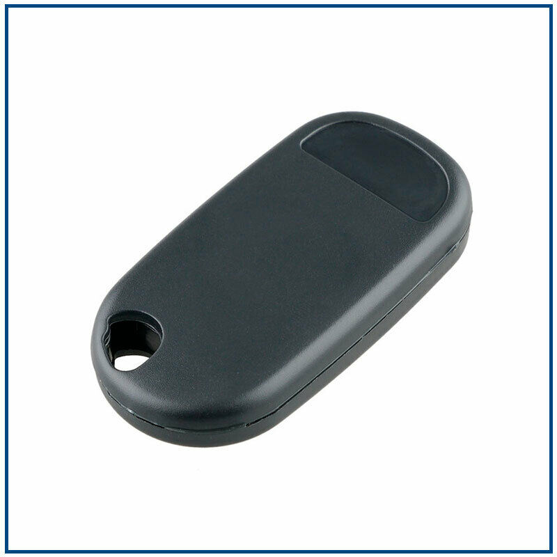 2001-2005 Honda Civic EX LX Keyless Entry Remote Control Car Key Fob 3Button - Frequency: 434mhz Importance