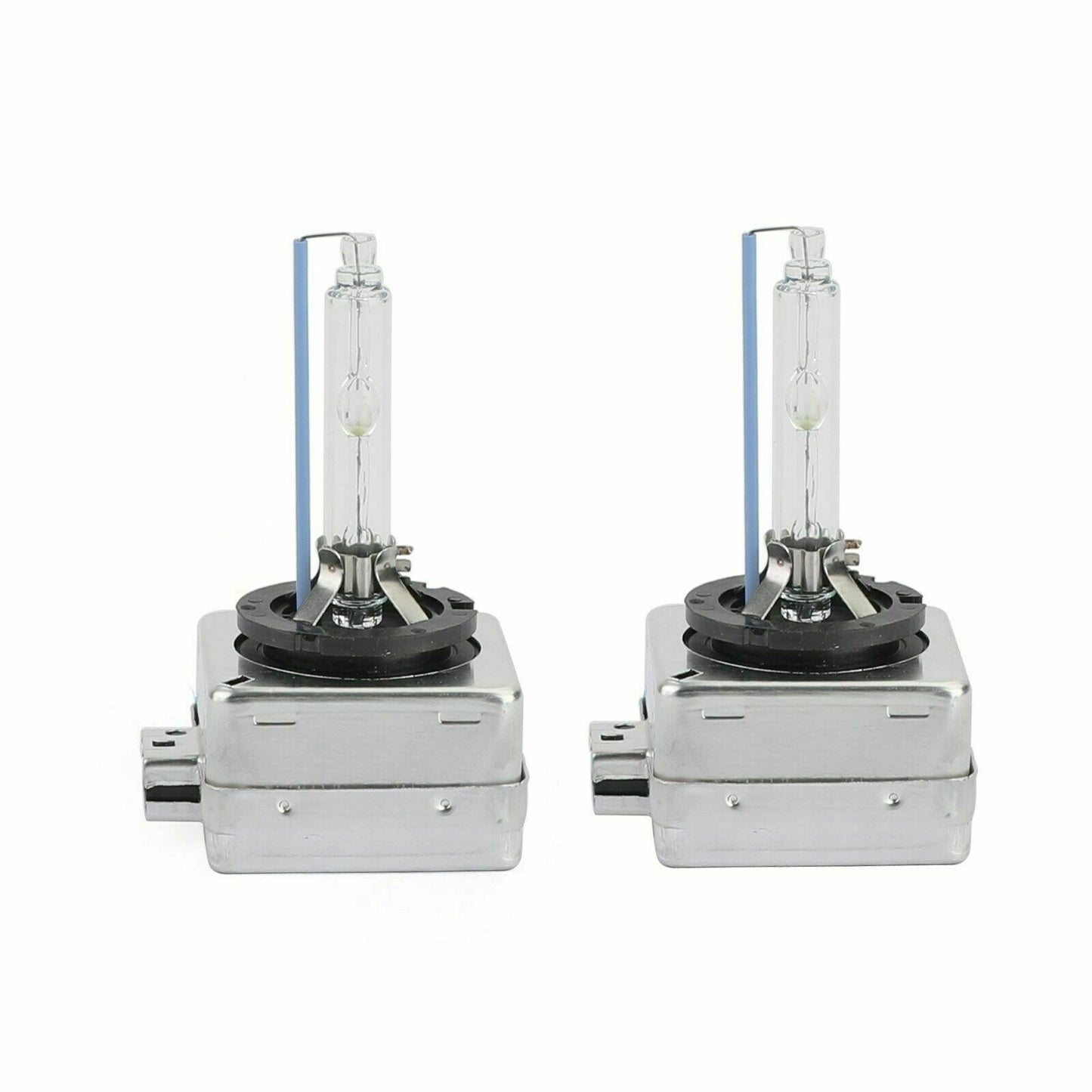 2X D3S Bi-Xenon Light Bulbs Lamp 10000K HID Xenon LR4 GE