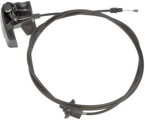 Dorman Hood Release Cable 912-017 Fits Cadillac 2006-02, Chevrolet 2007-99, GMC 2007-99