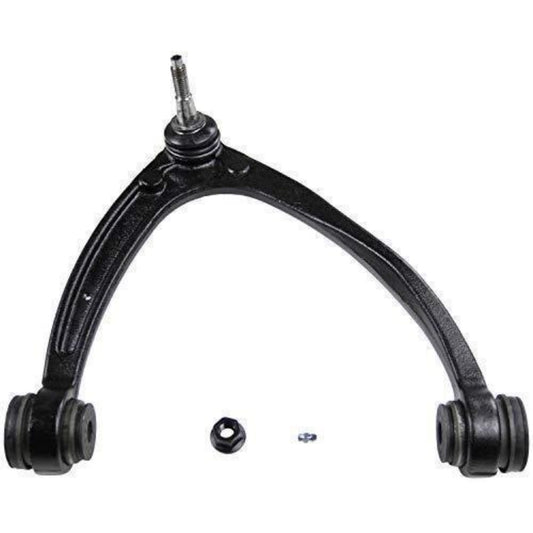 #K80670 Front Passenger Side Upper Control Arm w/Ball Joint GMC, Cadillac, and Chevy